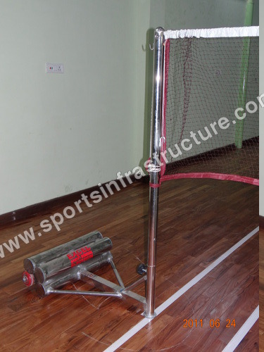 Badminton Pole Badminton Pole