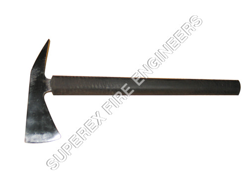Fire Man Axe Fire Man Axe