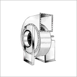 Chemical Blower Chemical Blower