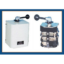 L.T Control Switches 63 AMP L.T Control Switches 63 AMP