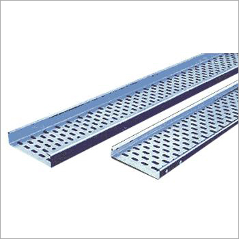 Perforated Cable Tray Perforated Cable Tray