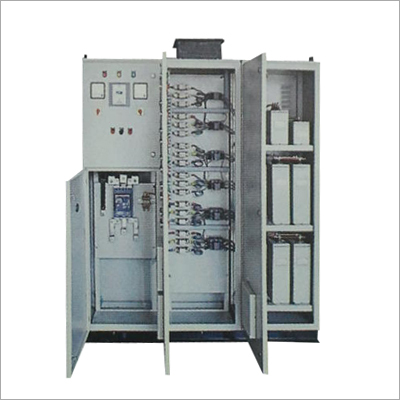 Automatic Power Factor Control Panels Automatic Power Factor Control Panels