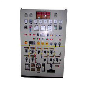 Electrical Control Panel Electrical Control Panel