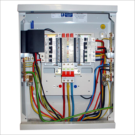 Lighting Distribution Board Lighting Distribution Board