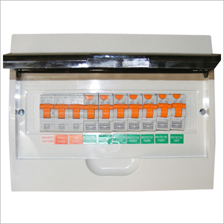 Switch Board Switch Board