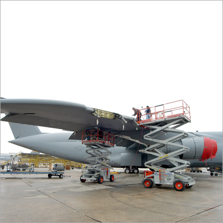 International Air Cargo International Air Cargo