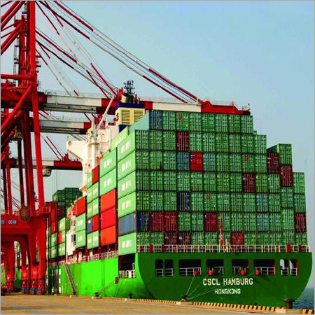 Sea Cargo Services Sea Cargo Services