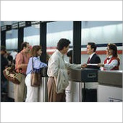 International Air Ticketing International Air Ticketing