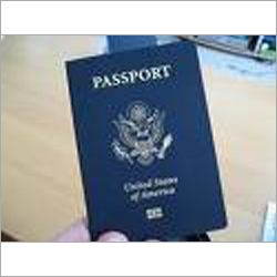 Visa and Passport Assistance Visa and Passport Assistance