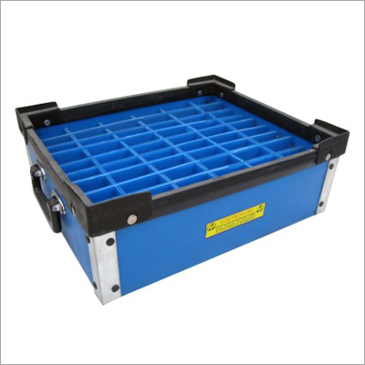ESD Corrugated Bins ESD Corrugated Bins