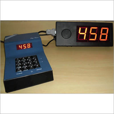 Token Display Machine Token Display Machine