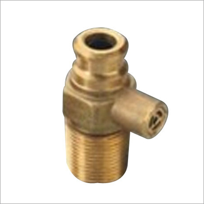 LPG Cylinder Quick Closing Valve LPG Cylinder Quick Closing Valve