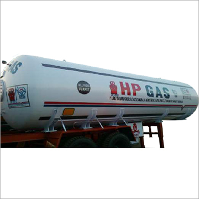 LPG-Propane Mobile Tanker LPG-Propane Mobile Tanker