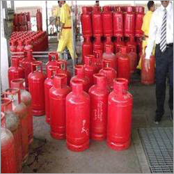 LPG Gas Cylinder LPG Gas Cylinder