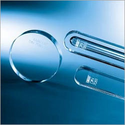Industrial Gauge Glass Industrial Gauge Glass