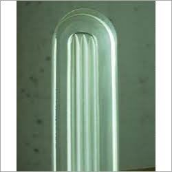 Transparent Gauge Glass Transparent Gauge Glass