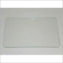 Toughened Borosilicate Glass Toughened Borosilicate Glass