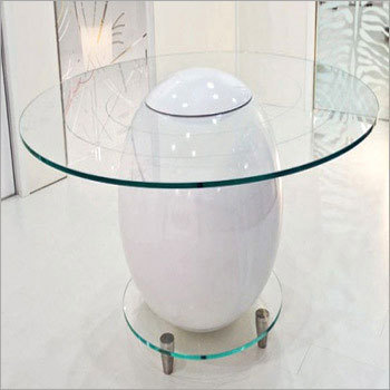 Round Glass Round Glass