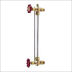 Gauge Glass Valves Gauge Glass Valves