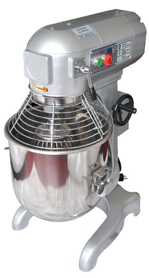Planetary Food Mixer Planetary Food Mixer