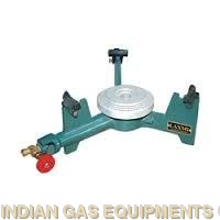 Canteen Burner Low Pressure Canteen Burner Low Pressure
