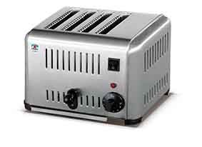 4 Slice Toaster 4 Slice Toaster