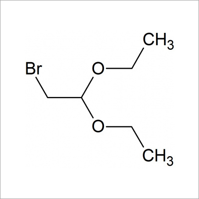 Bromoacetaldehyde Diethyl Acetal Bromoacetaldehyde Diethyl Acetal