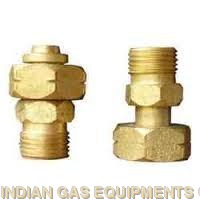 Non Return Valves For LPG Manifolds Non Return Valves For LPG Manifolds