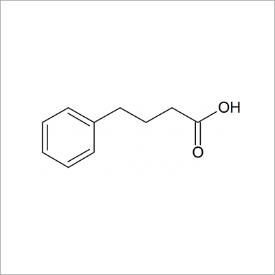 4-Phenyl Butyric Acid 4-Phenyl Butyric Acid