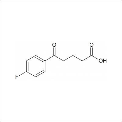 5-(4'-Fluorophenyl)-5-Oxopentanoic Acid 5-(4'-Fluorophenyl)-5-Oxopentanoic Acid