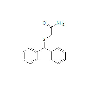 Benzhydryl Thioacetamide Benzhydryl Thioacetamide