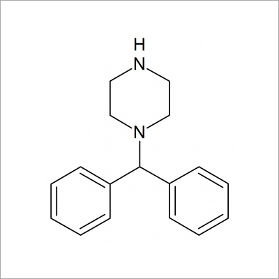 Benzhydryl Piperazine Benzhydryl Piperazine
