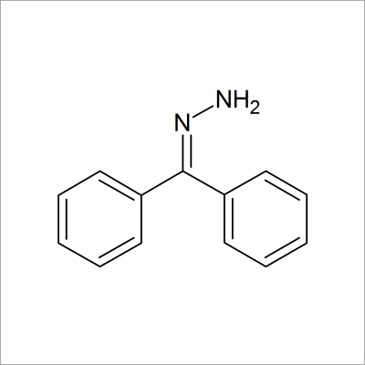 Benzophenone Hydrazone Benzophenone Hydrazone