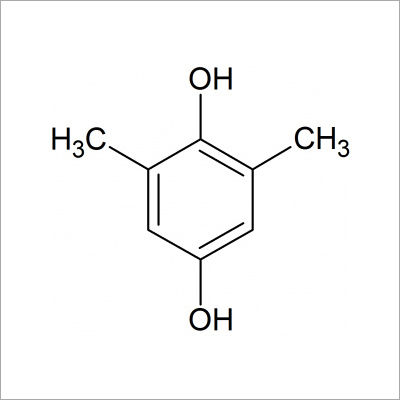 2,6-Dimethyl Hydroquinone 2,6-Dimethyl Hydroquinone