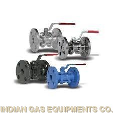 Flange Type Gas Ball Valves Flange Type Gas Ball Valves