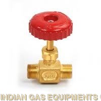 Needle Control Valves Needle Control Valves