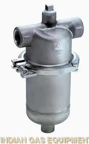 Gas Filters For Separate Dust Gas Filters For Separate Dust