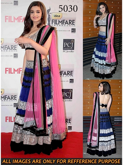 Bollywood Style Lehenga Chaniya Choli Bollywood Style Lehenga Chaniya Choli