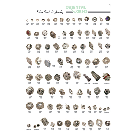 Gemstones Beads Gemstones Beads