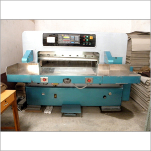 Corrugated Cutting Machine Corrugated Cutting Machine
