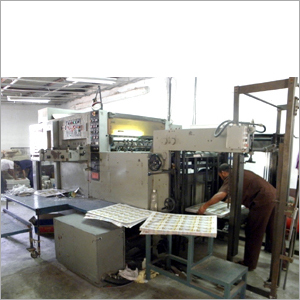 Automatic Punching Machine Automatic Punching Machine
