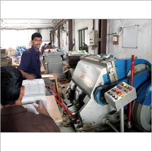 Punching Machines Punching Machines