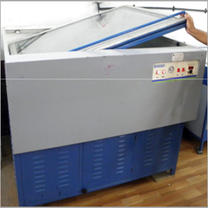 Plate Developing Machine Plate Developing Machine