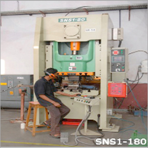Stamping Power Press Stamping Power Press