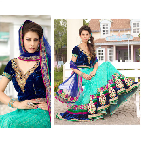 Designer Chaniya Choli Designer Chaniya Choli