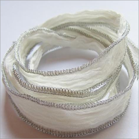 Garment Silk Laces Garment Silk Laces