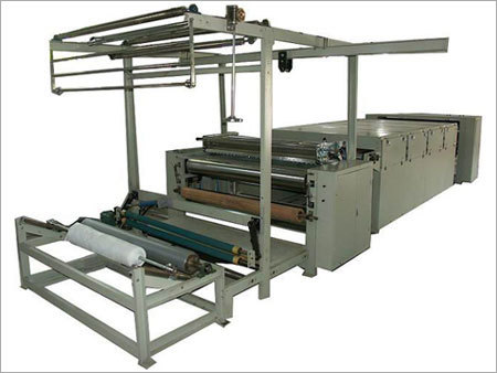 Powder Dot Coating Line Powder Dot Coating Line