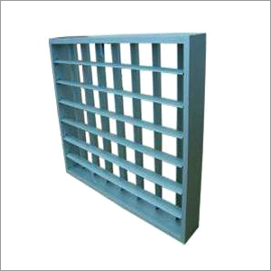 Aluminium Air Grill Aluminium Air Grill