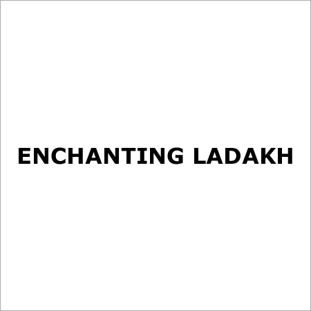 Enchanting Ladakh Enchanting Ladakh