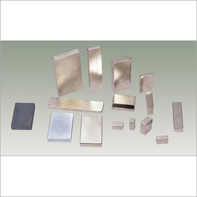 Ndfeb Magnet Plate Ndfeb Magnet Plate